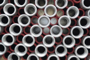 1/2 Inch Electrical Conduit