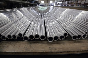 Aluminum Tube Manufacturers