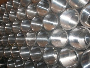 Aluminum vs Stainless Steel Electrical Conduit