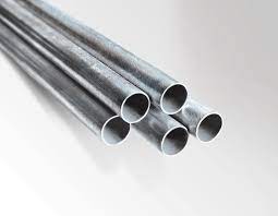 Corrosion Resistant Metal Tubing