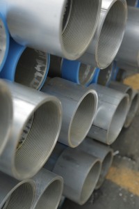 Electrical Conduit Pipe Types
