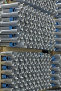 Electrical Wire Conduit