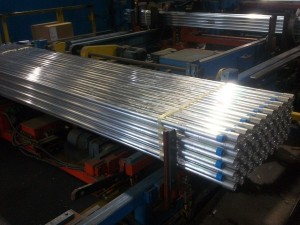 Outdoor Electrical Conduit Pipe